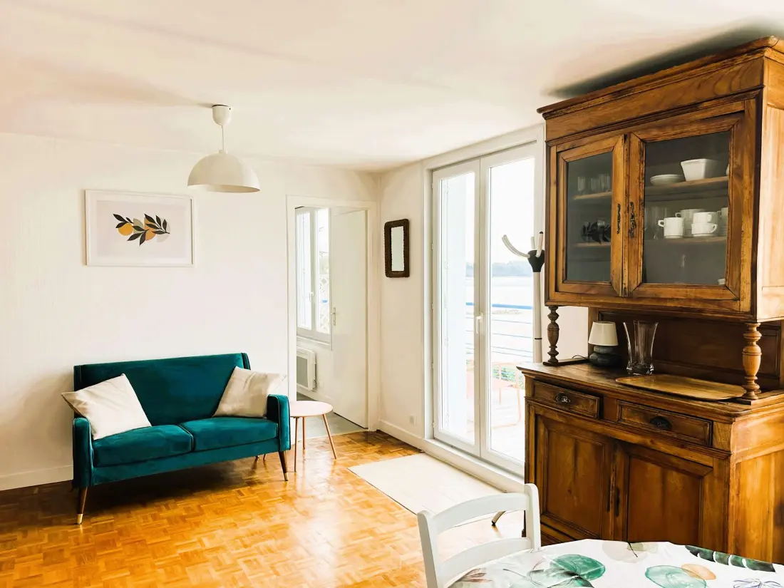 Location de Vacances La Forêt-Fouesnant 37
