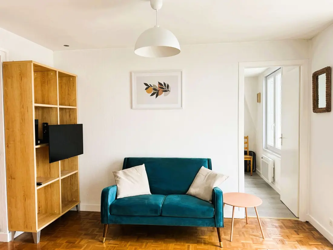 Location de Vacances La Forêt-Fouesnant 37