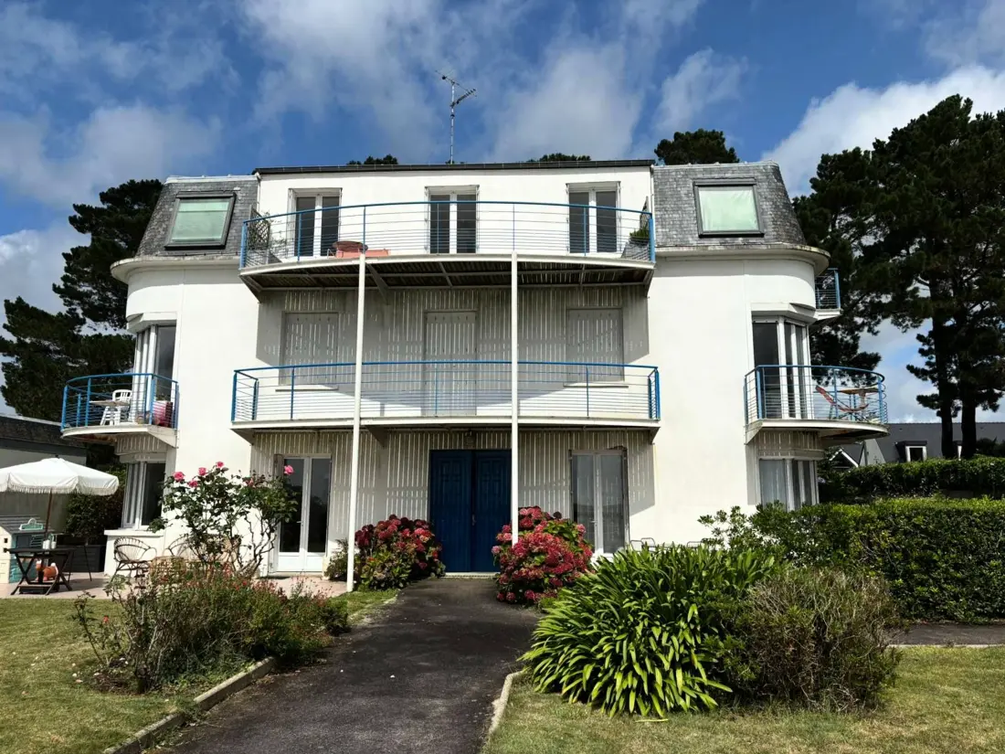 Location de Vacances La Forêt-Fouesnant 37