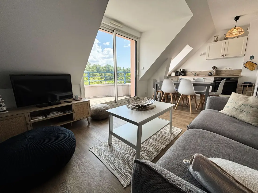 Location de Vacances La Forêt-Fouesnant 41