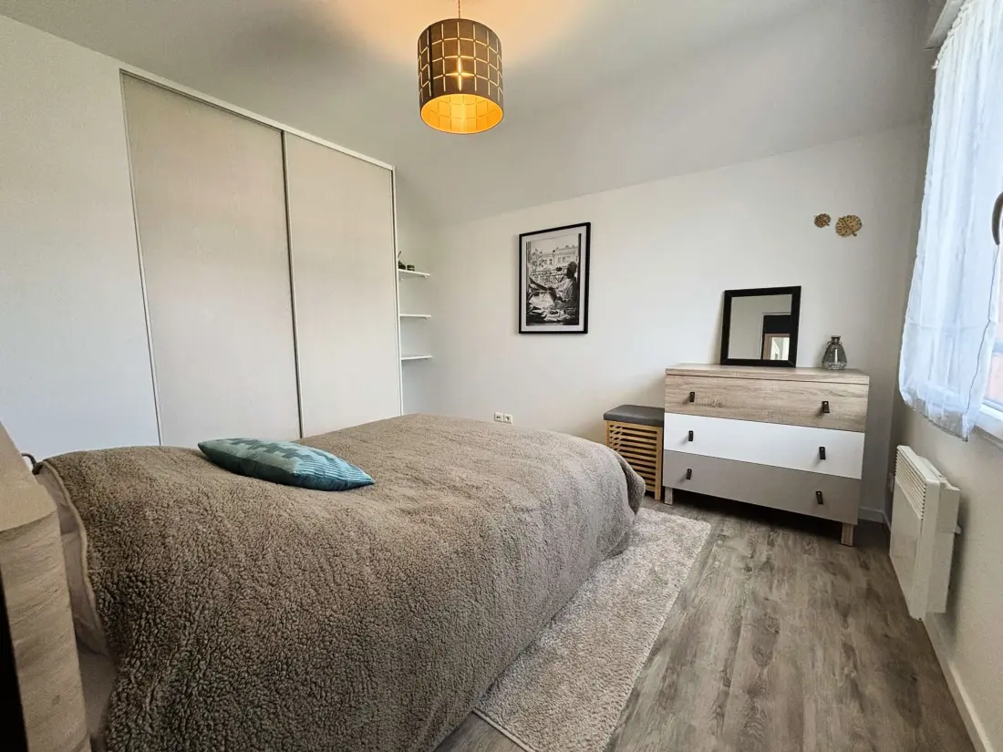 Location de Vacances La Forêt-Fouesnant 41