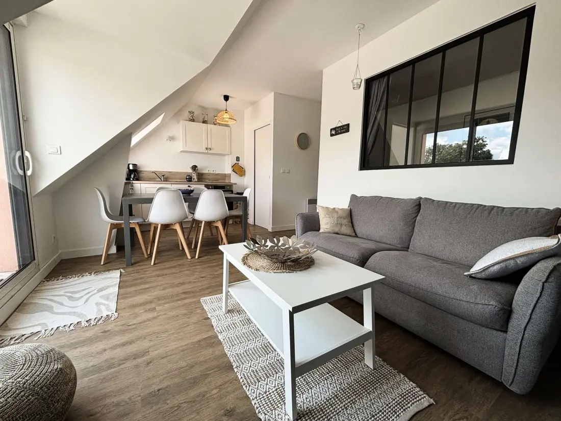 Location de Vacances La Forêt-Fouesnant 41