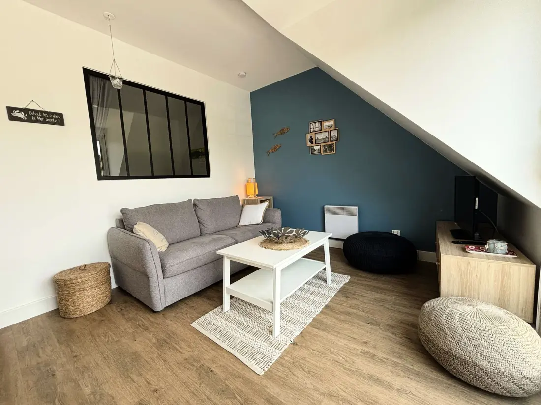 Location de Vacances La Forêt-Fouesnant 41