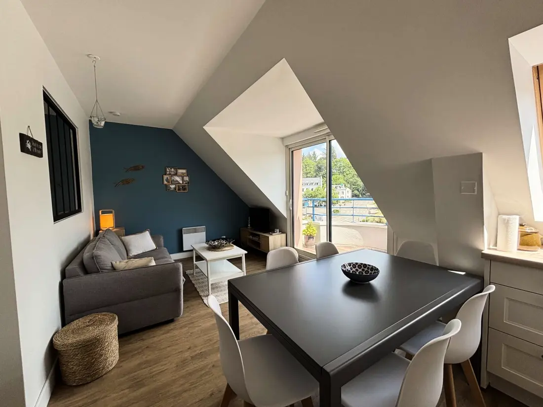 Location de Vacances La Forêt-Fouesnant 41