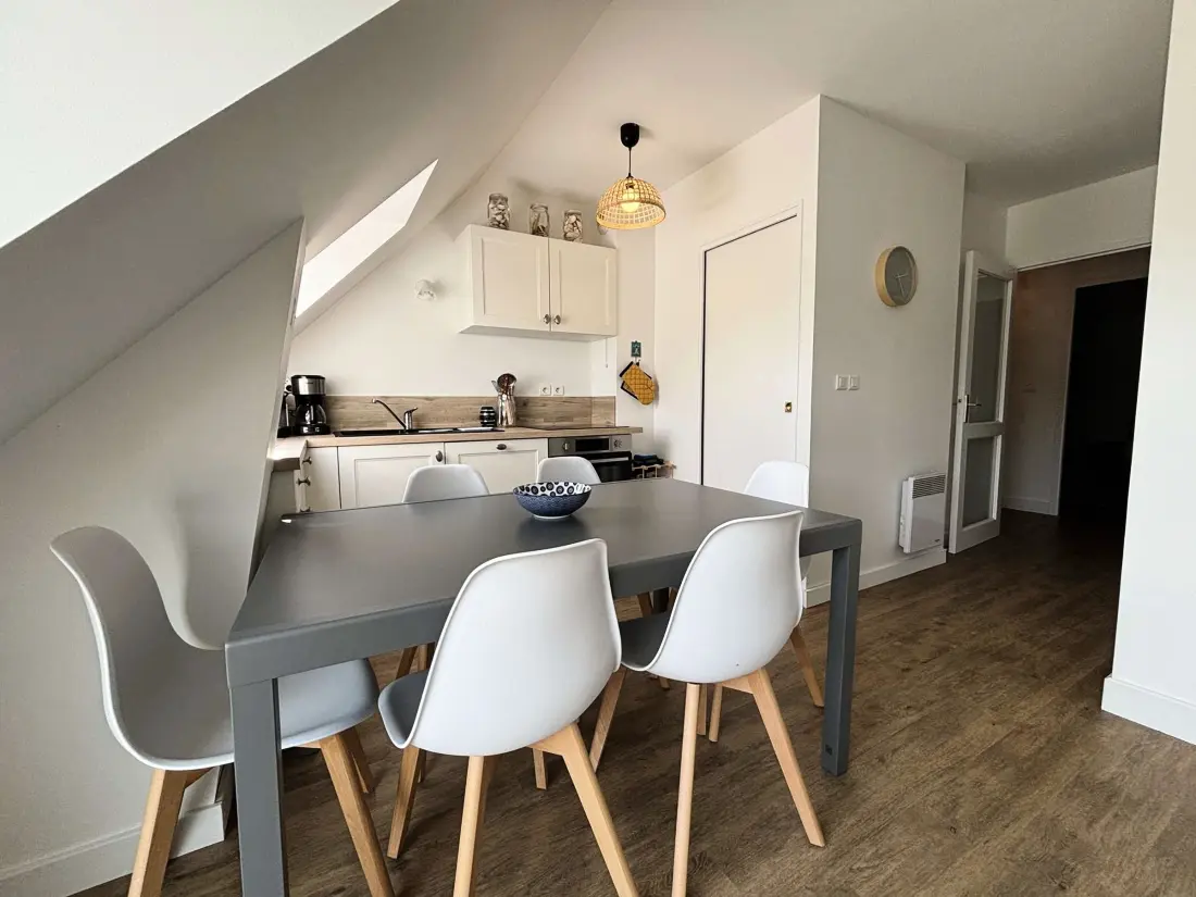 Location de Vacances La Forêt-Fouesnant 41
