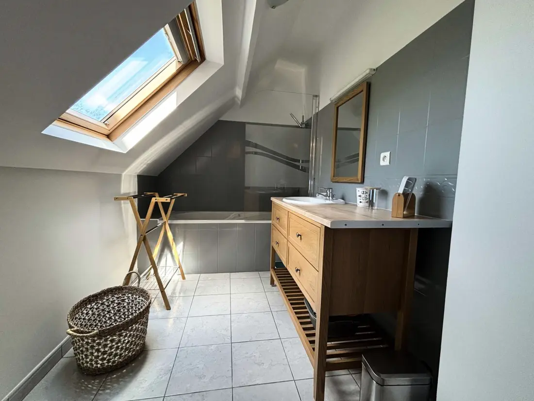 Location de Vacances La Forêt-Fouesnant 41