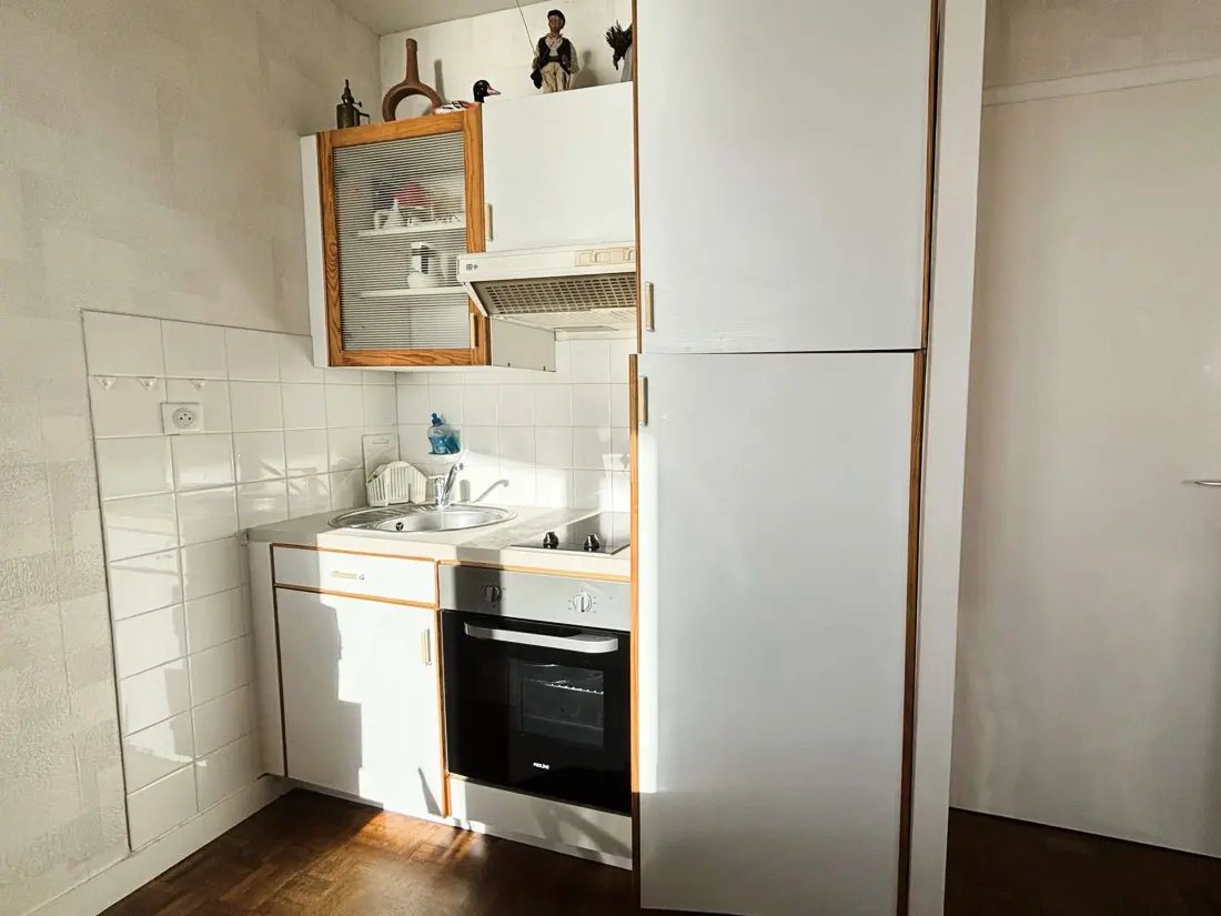 Location de Vacances La Forêt-Fouesnant 44