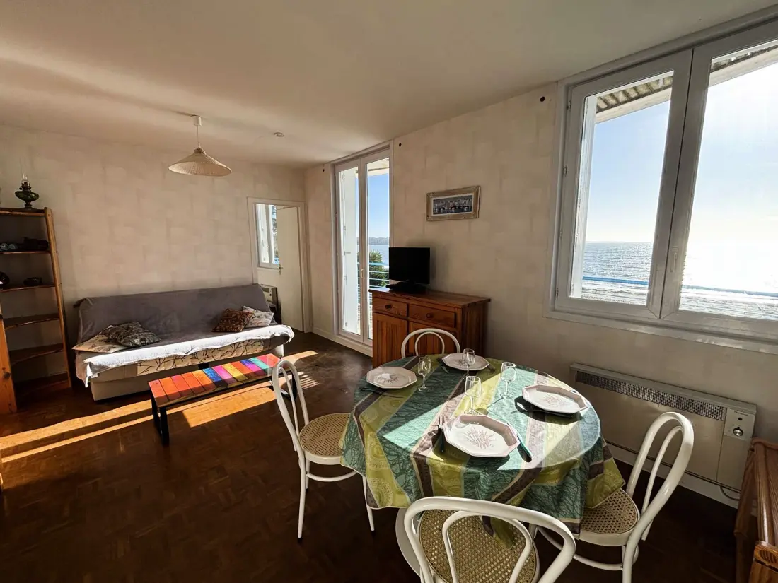 Location de Vacances La Forêt-Fouesnant 44