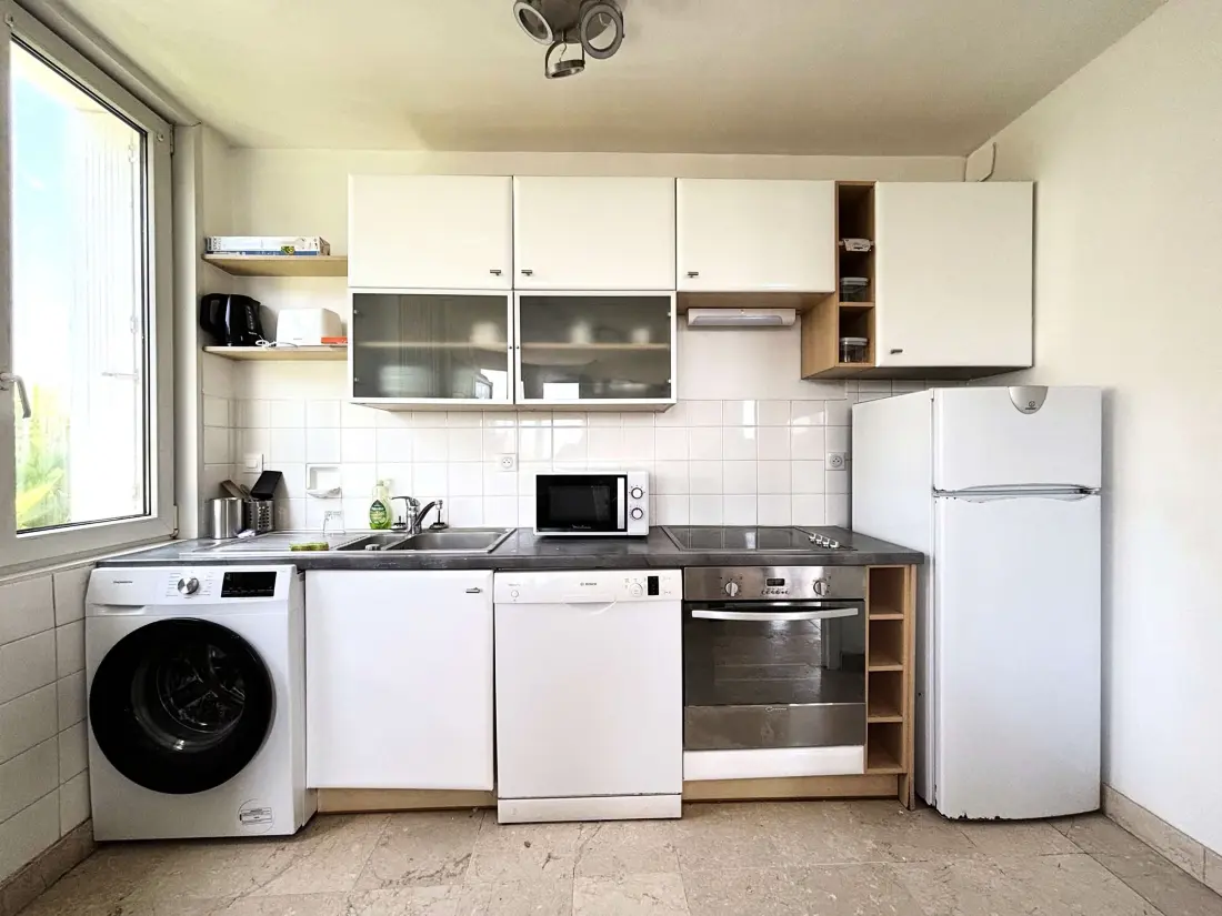 Location de Vacances La Forêt-Fouesnant 46