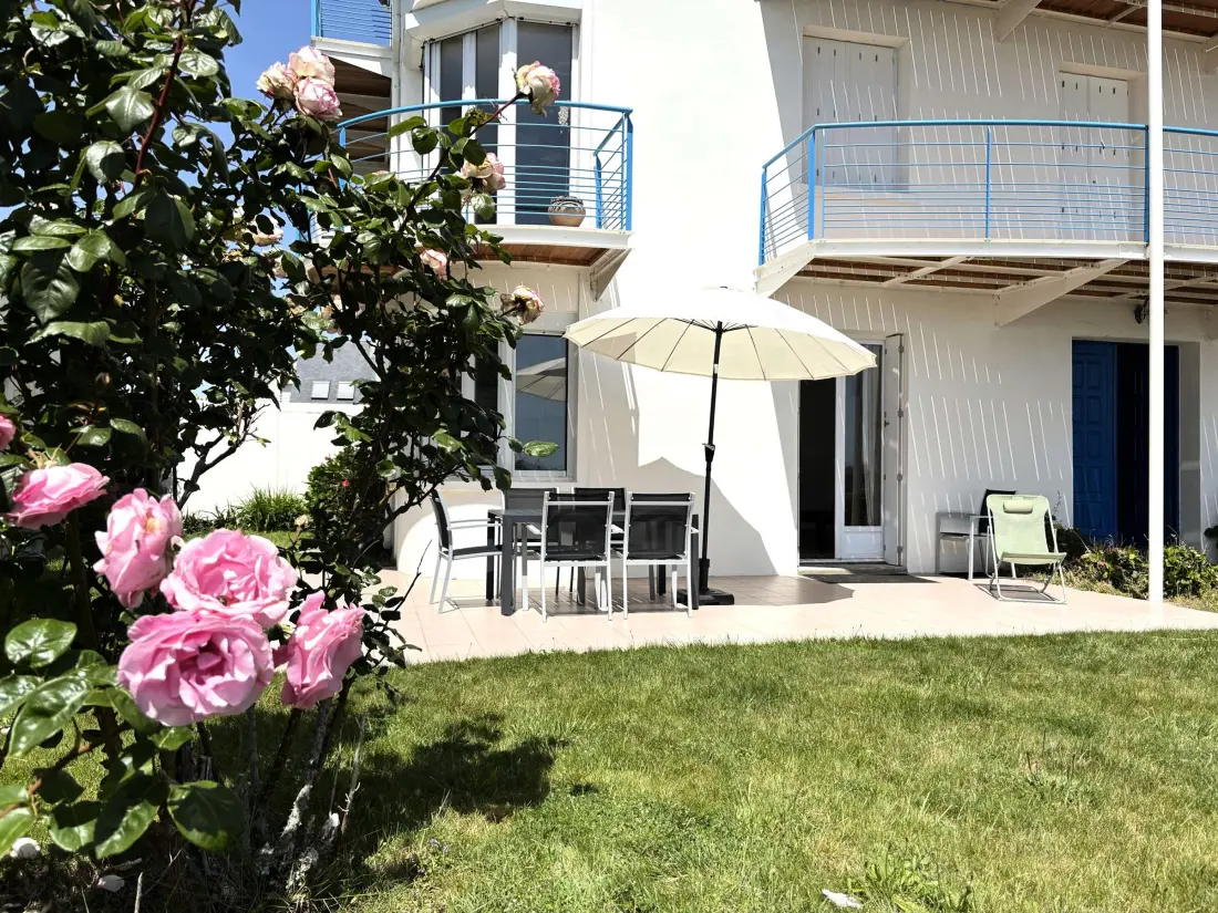 Location de Vacances La Forêt-Fouesnant 46