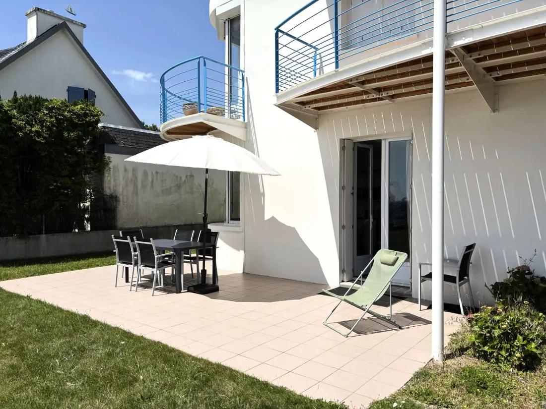 Location de Vacances La Forêt-Fouesnant 46