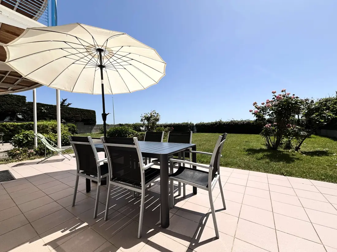 Location de Vacances La Forêt-Fouesnant 46