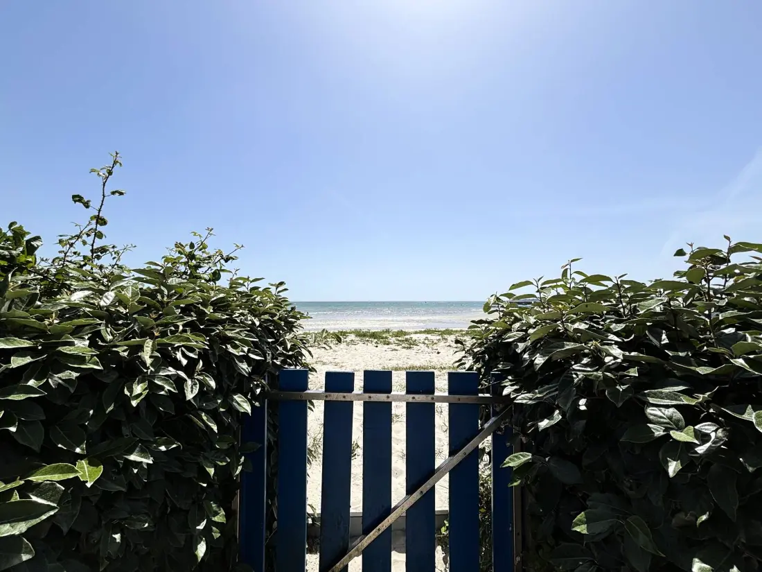 Location de Vacances La Forêt-Fouesnant 46
