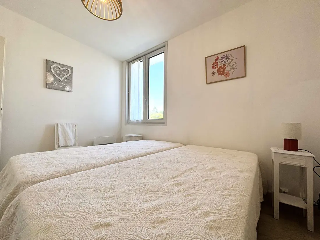 Location de Vacances La Forêt-Fouesnant 46