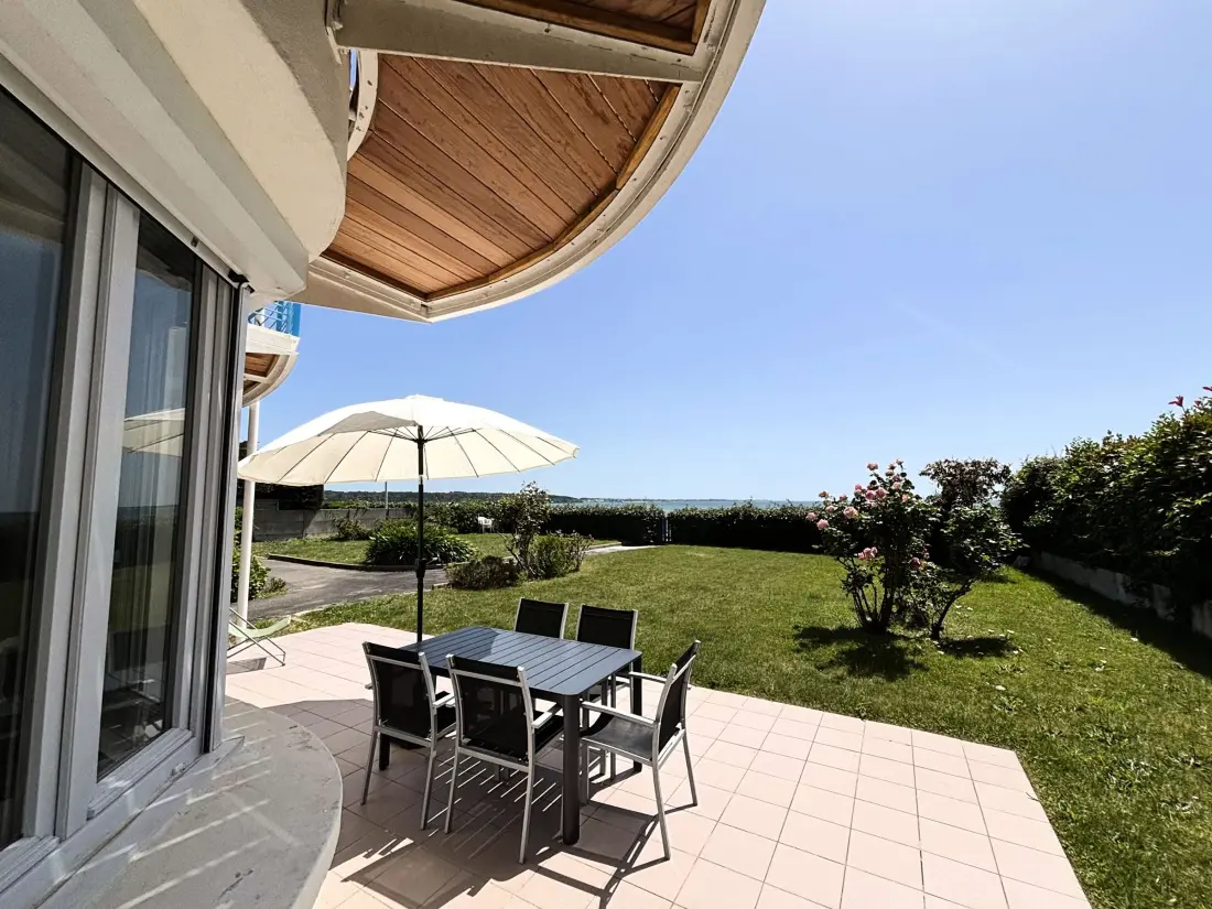 Location de Vacances La Forêt-Fouesnant 46