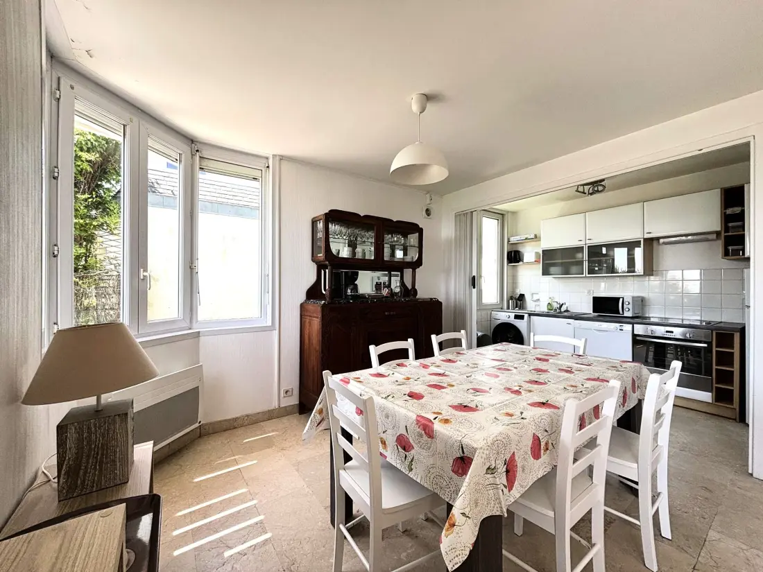 Location de Vacances La Forêt-Fouesnant 46