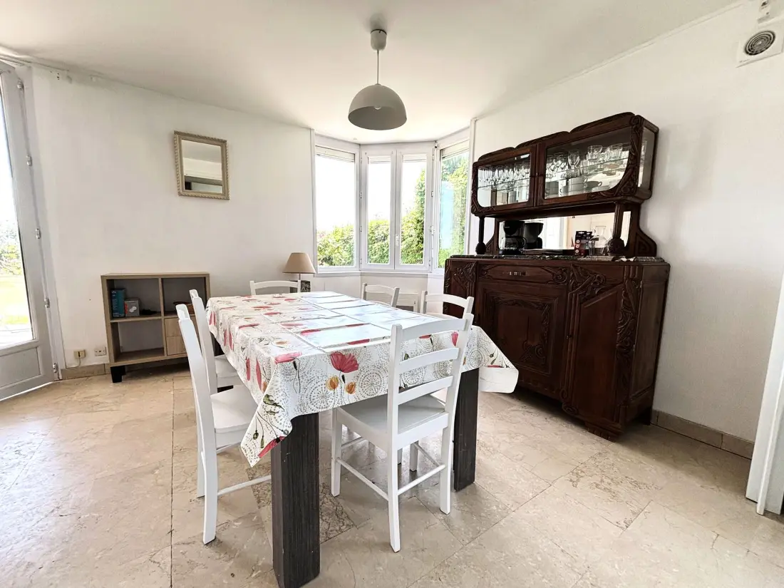 Location de Vacances La Forêt-Fouesnant 46