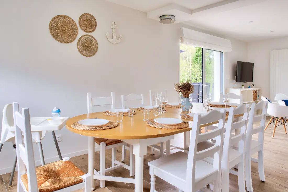 Maison à La Forêt-Fouesnant