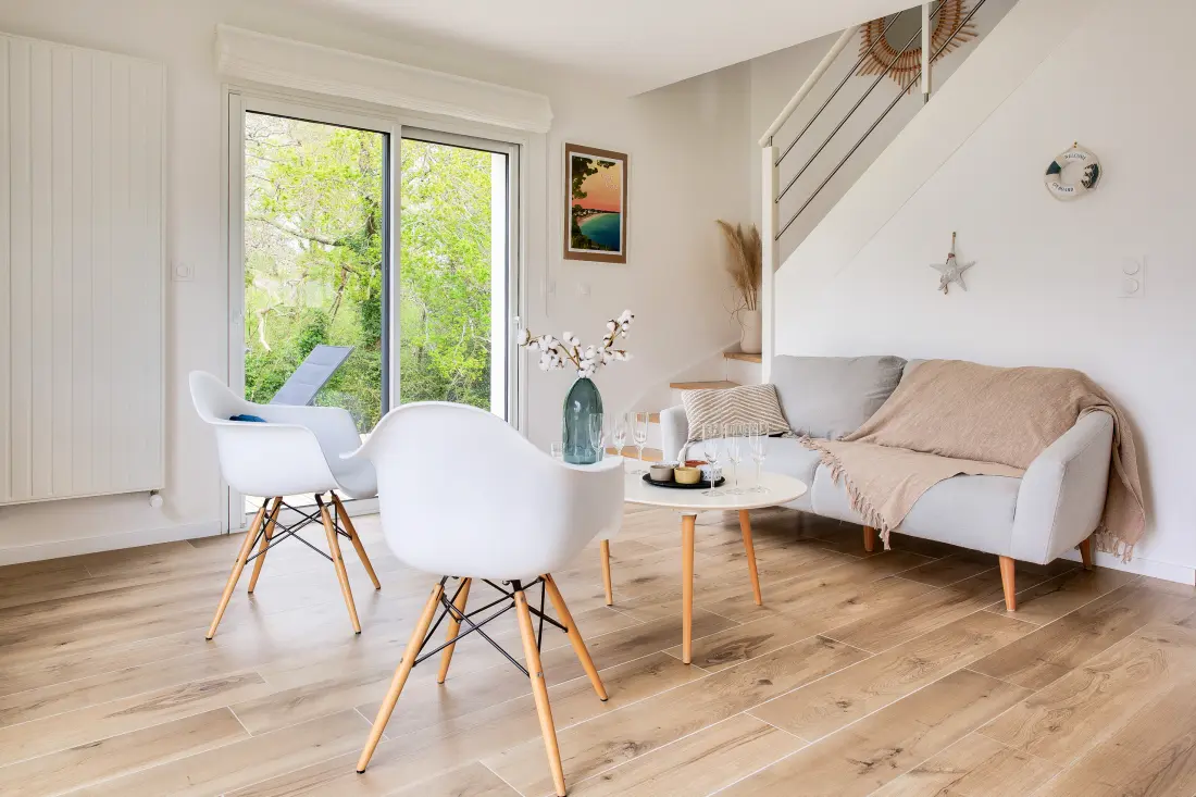 Maison à La Forêt-Fouesnant