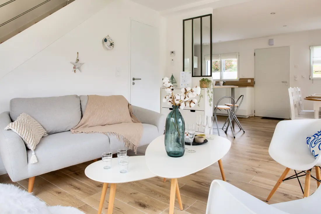Maison à La Forêt-Fouesnant