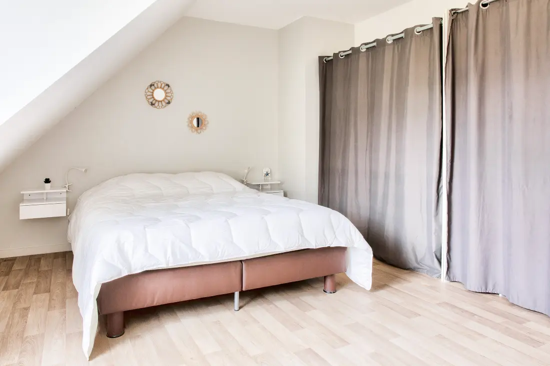 Maison à La Forêt-Fouesnant