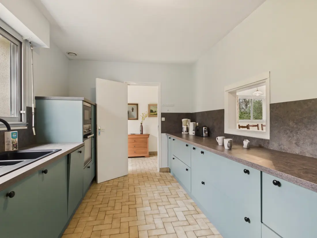Maison à La Forêt-Fouesnant