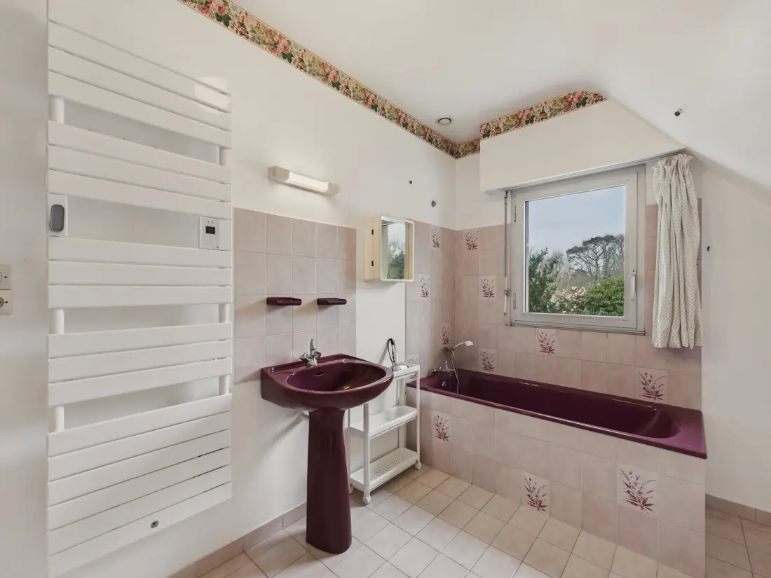 Maison à La Forêt-Fouesnant