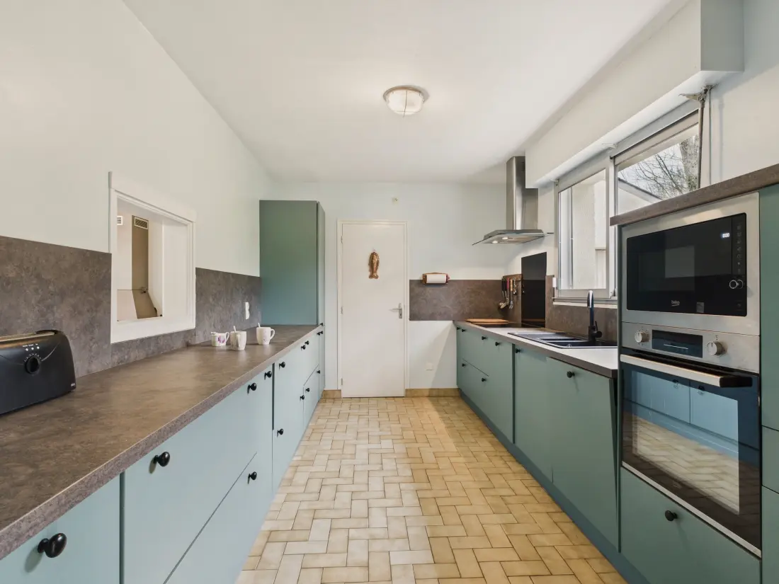 Maison à La Forêt-Fouesnant