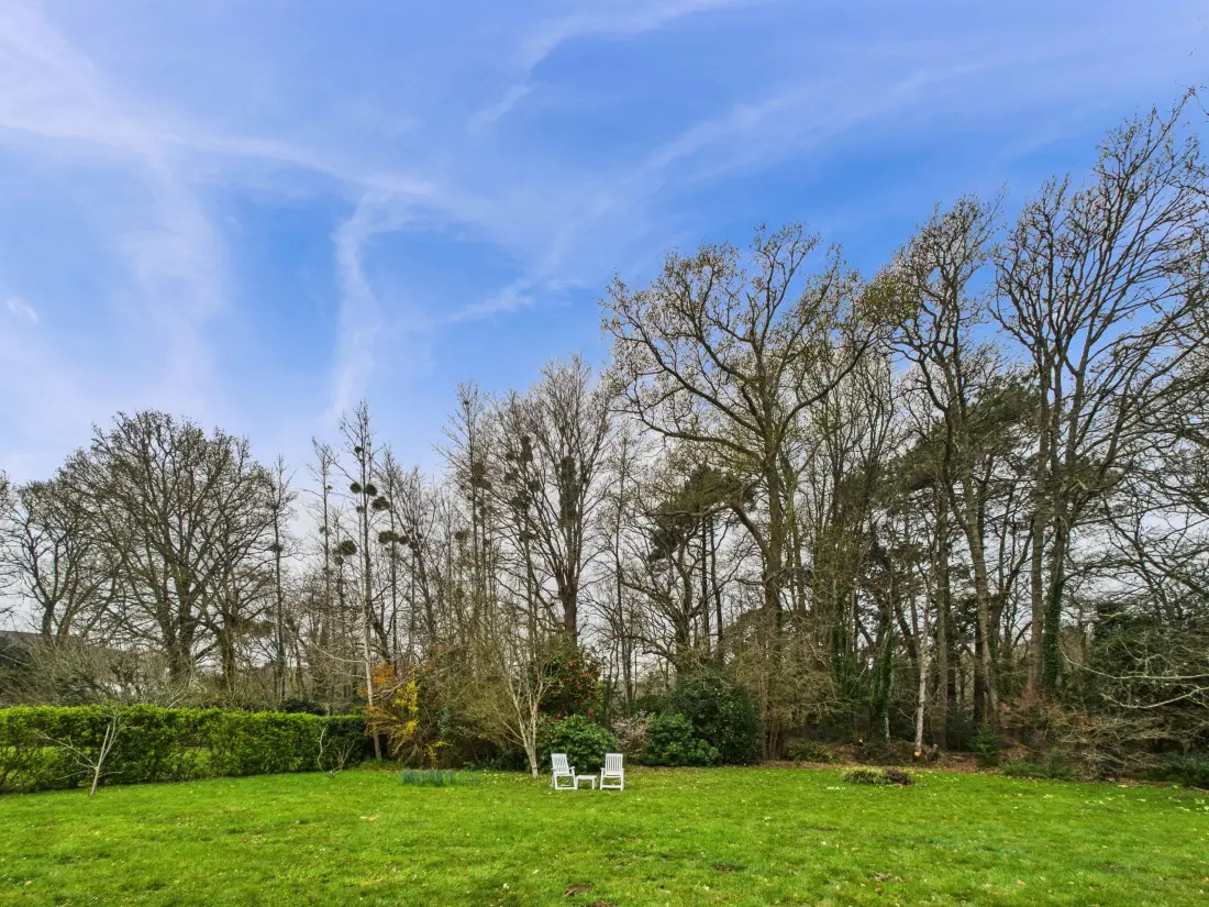 Maison à La Forêt-Fouesnant