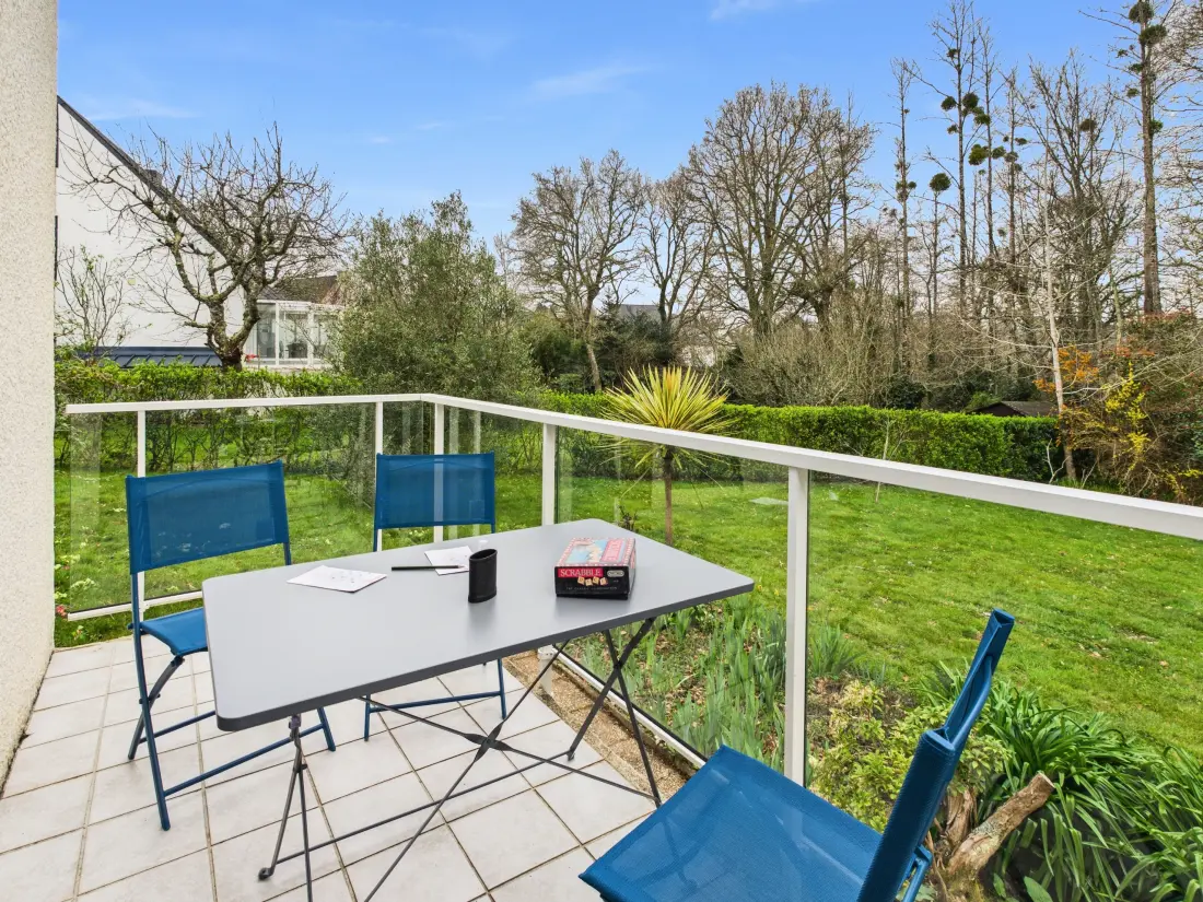 Maison à La Forêt-Fouesnant