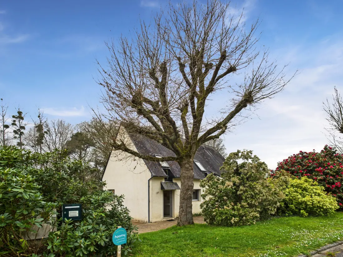 Maison à La Forêt-Fouesnant