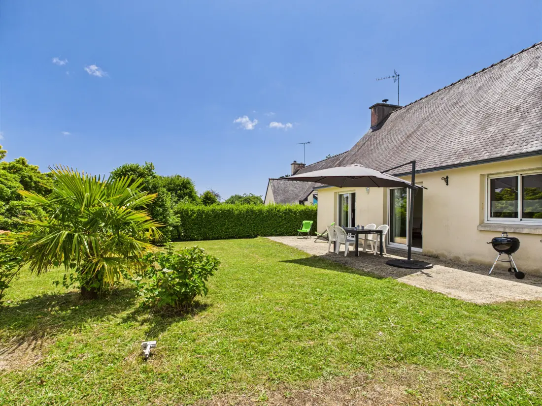 Maison à La Forêt-Fouesnant