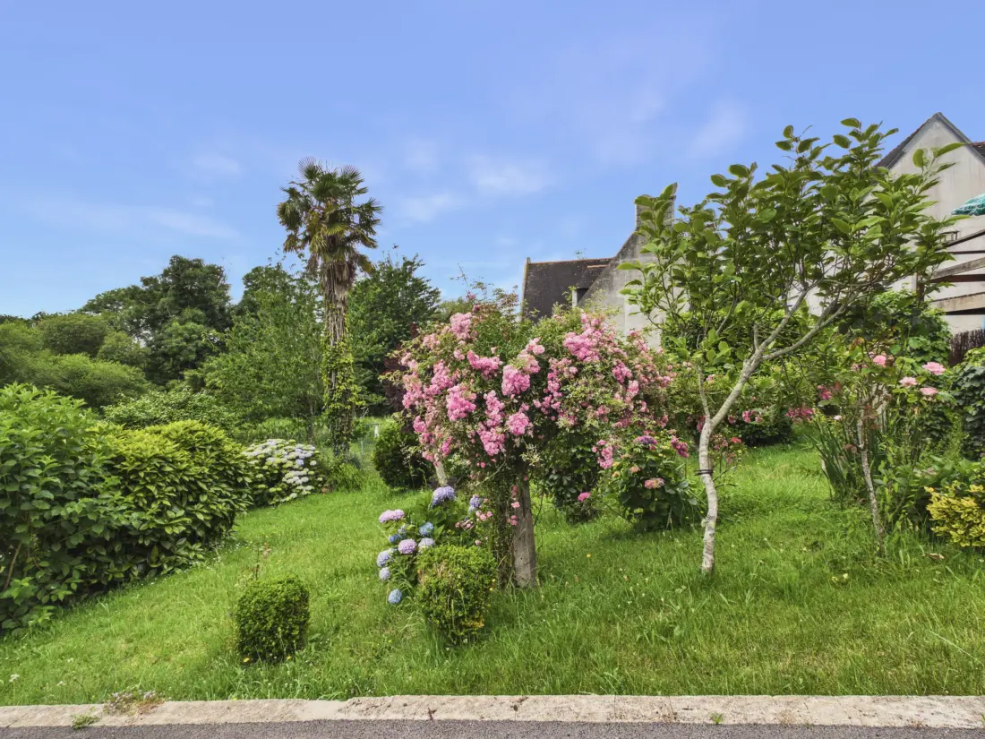 Maison à La Forêt-Fouesnant