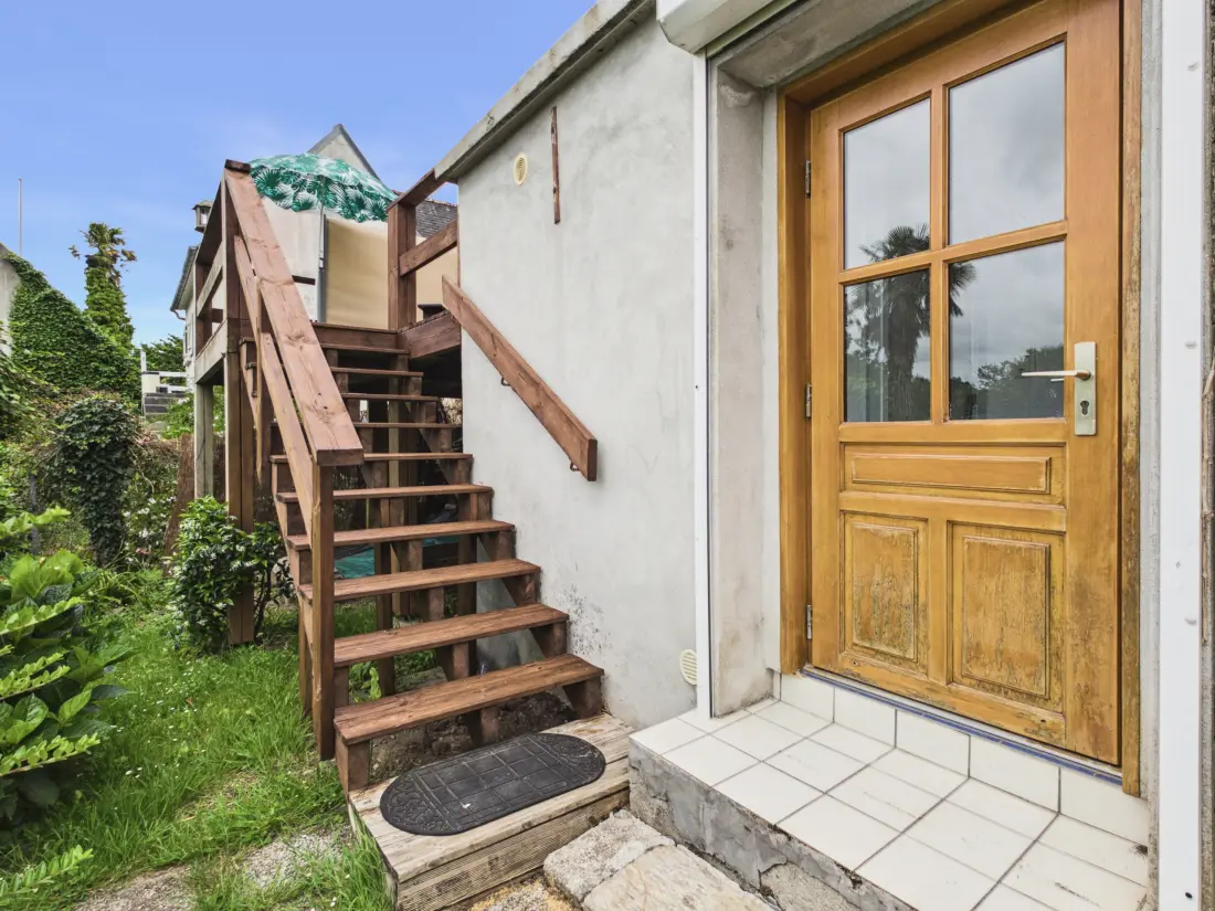 Maison à La Forêt-Fouesnant