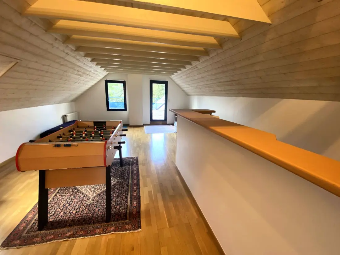 Maison de Vacances La Forêt-Fouesnant 32