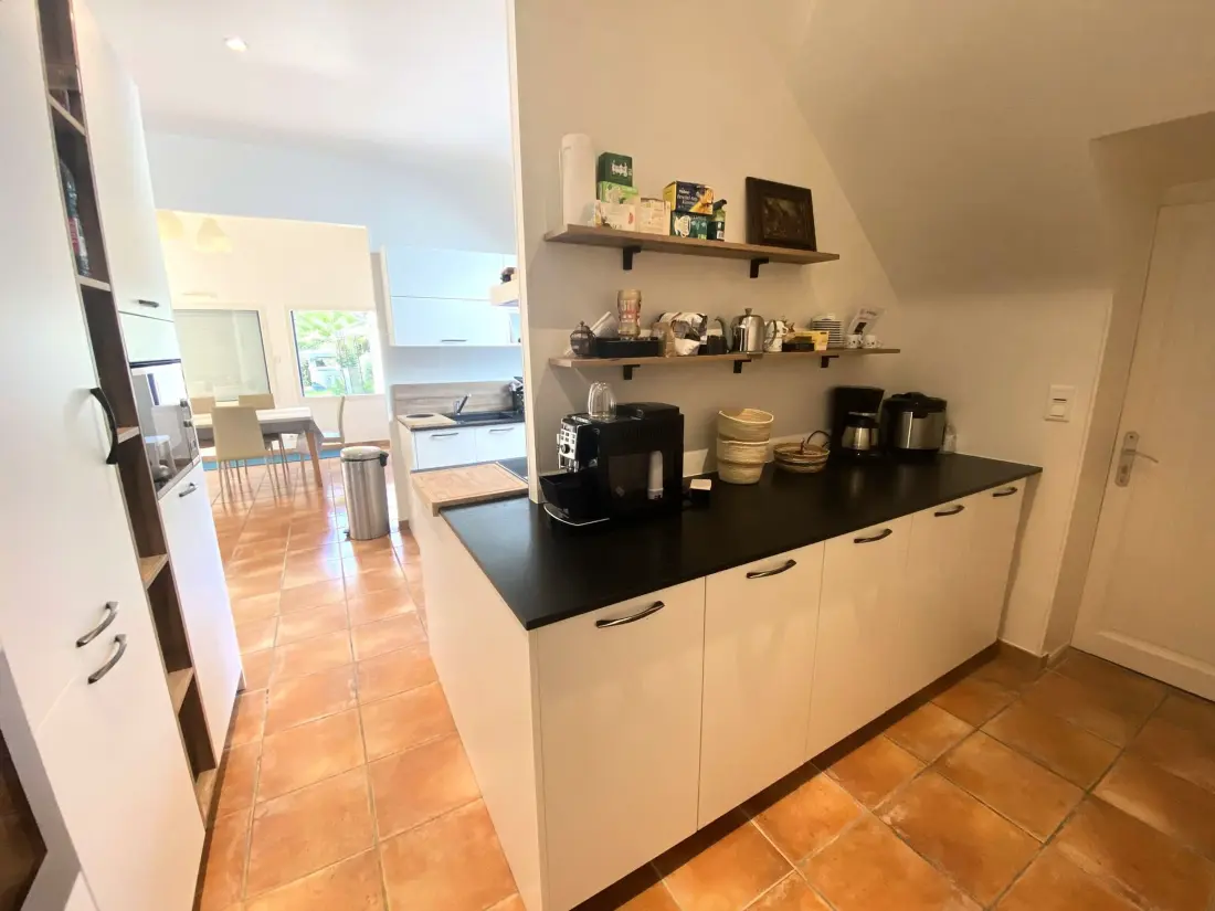Maison de Vacances La Forêt-Fouesnant 32
