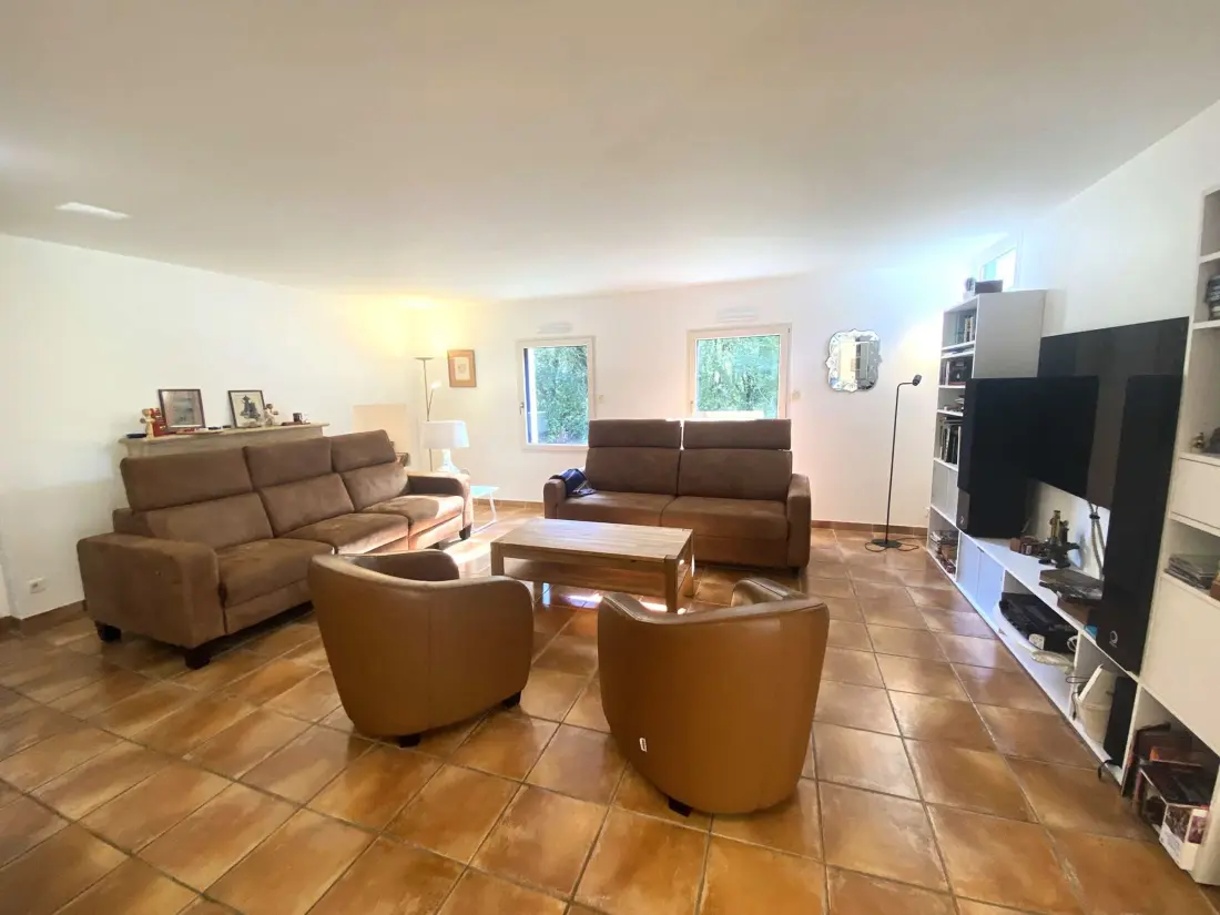 Maison de Vacances La Forêt-Fouesnant 32