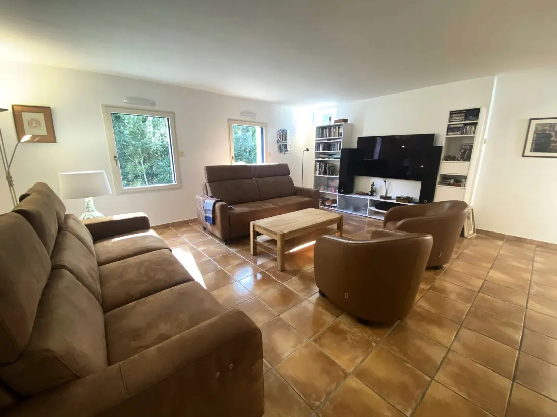 Maison de Vacances La Forêt-Fouesnant 32
