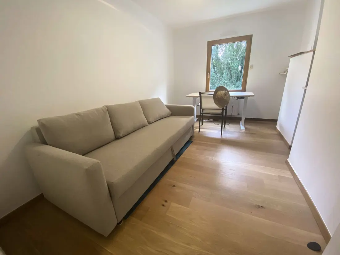 Maison de Vacances La Forêt-Fouesnant 32