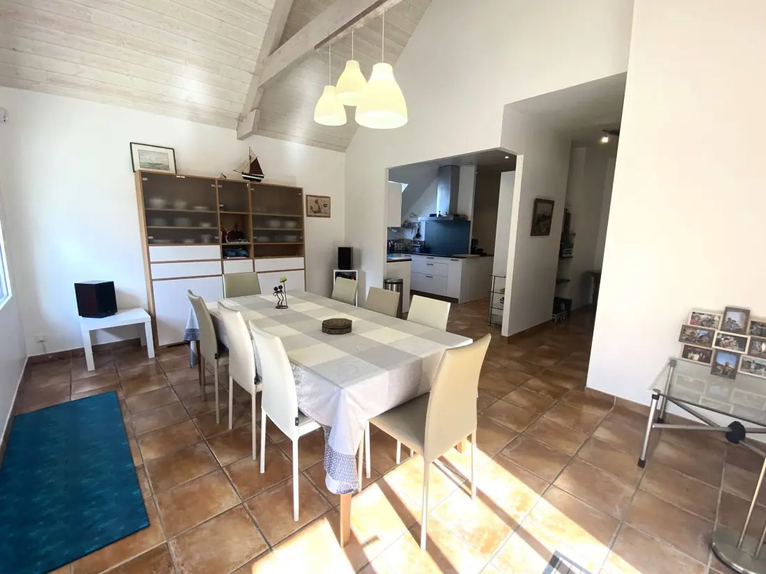 Maison de Vacances La Forêt-Fouesnant 32