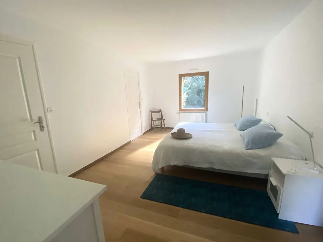 Maison de Vacances La Forêt-Fouesnant 32