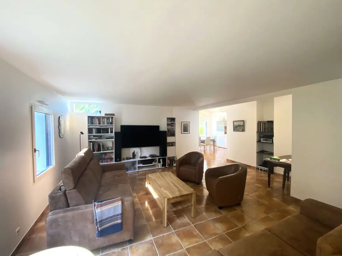 Maison de Vacances La Forêt-Fouesnant 32