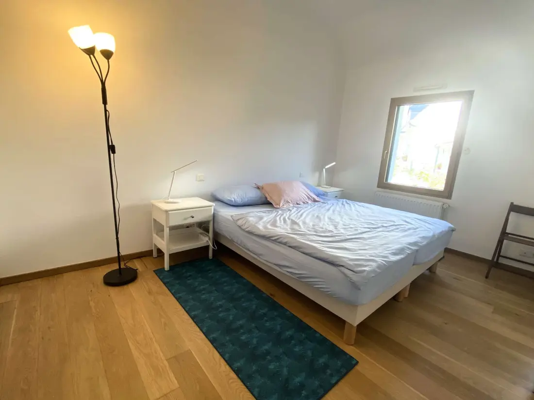 Maison de Vacances La Forêt-Fouesnant 32