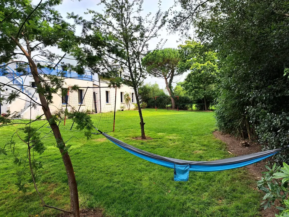 Maison de Vacances La Forêt-Fouesnant 32