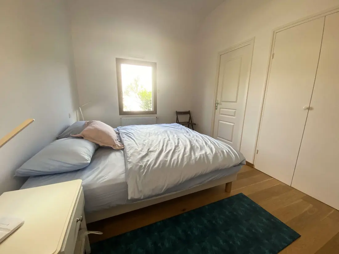 Maison de Vacances La Forêt-Fouesnant 32