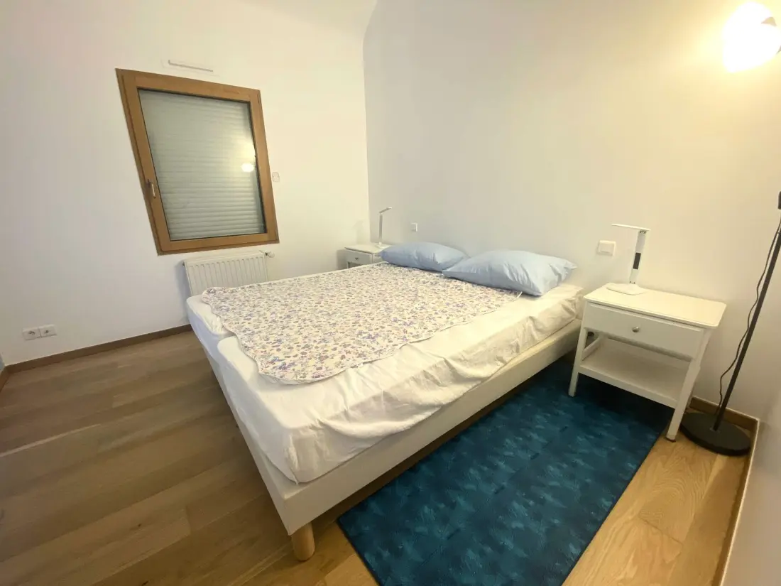 Maison de Vacances La Forêt-Fouesnant 32