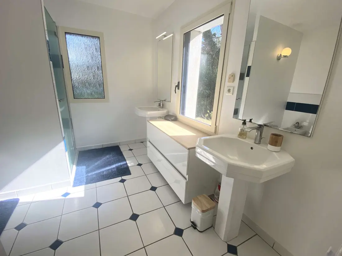 Maison de Vacances La Forêt-Fouesnant 32
