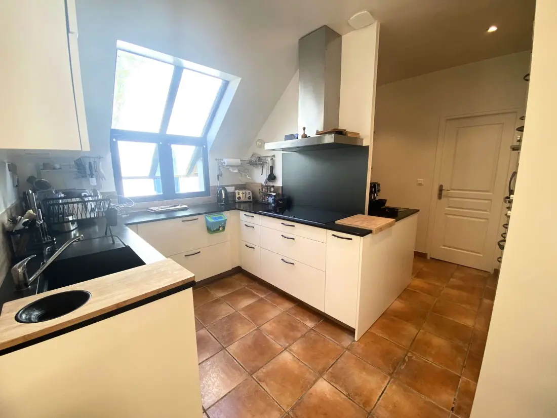 Maison de Vacances La Forêt-Fouesnant 32