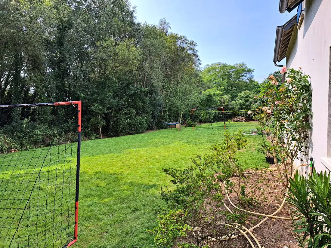 Maison de Vacances La Forêt-Fouesnant 32