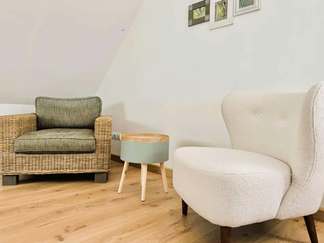 Maison de Vacances La Forêt-Fouesnant 34